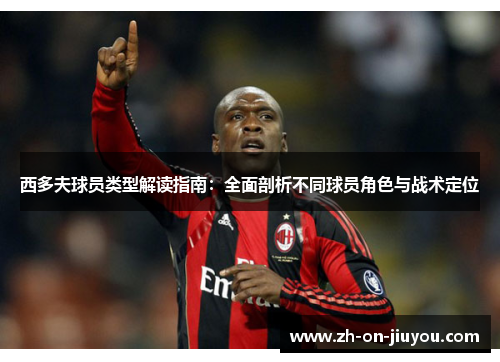 西多夫球员类型解读指南：全面剖析不同球员角色与战术定位
